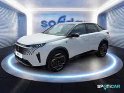 Peugeot 3008 Electrique 210ch Batterie 73 kWh GT