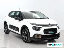 CITROEN C3 1.2 PureTech S&S Plus 83