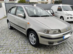 Fiat Punto 1.7 TD