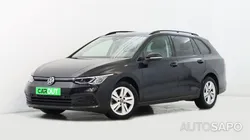 Volkswagen Golf Variant 2.0 TDI Life de 2021