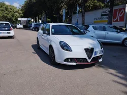 Alfa romeo GIULIETTA 1.4 TB MULTIAIR 150CH IMOLA STOP&START