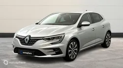 Renault Mégane 1.3 TCe 140ch Techno EDC -23