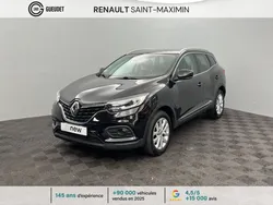 Renault Kadjar Blue dCi 115 Business