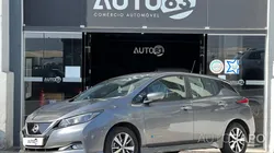 Nissan Leaf Acenta de 2020
