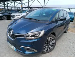 Renault Grand Scénic IV TCe 140 EDC Evolution