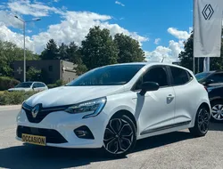 CLIO 5 AIR NAV BLUE dCi 85