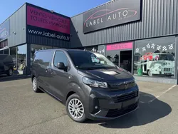 PEUGEOT EXPERT 180CH 2.2 HDI Taille M