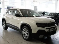 JEEP Avenger 1.2 Altitude