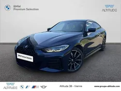 Bmw Série 4 Gran Coupé 420dA xDrive 190ch M Sport