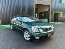 Lexus gs 300 - bva garantie 6 mois
