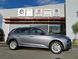 Skoda Kamiq 1.0 TSI Evo 2 95ch Selection