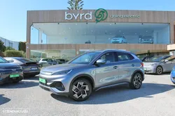 BYD Atto 3 Comfort