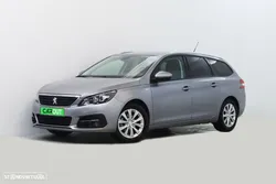 Peugeot 308 SW 1.2 PureTech Style