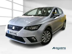 SEAT Ibiza 1.0 TSI Style