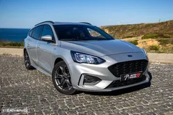 Ford Focus SW 1.0 EcoBoost ST-Line