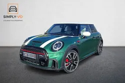 Mini mini cooper john works ultimate 231ch/loa possible pour 479 euros/mois