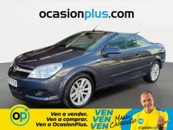 OPEL Astra Twin Top 1.9CDTi Cosmo