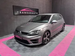 VOLKSWAGEN GOLF 7 R 2.0 TSI 300 DSG6 4Motion R - SUIVI COMPLET / DCC