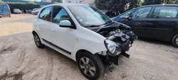 RENUALT TWINGO 3 ZEN 1.0-12V SCE 70 CH *Uniquement vendu à Professionnel