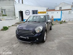 MINI Countryman Cooper D Aut.