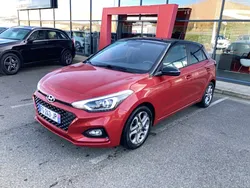 HYUNDAI i20 1.0 T-GDi 100 Edition #Mondial 2019