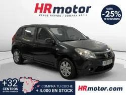 DACIA Sandero 1.2 Laureate