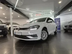 Volkswagen Golf Business 1.6 TDI 85kW (115CV)