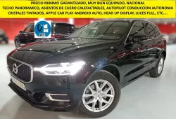 Volvo XC60 T8 Twin Recharge Inscription