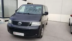 Volkswagen Multivan Multivan VOLKSWAGEN Monovolumen 174cv Manual de 5