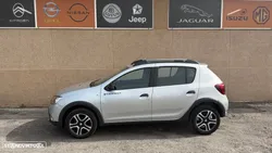 Dacia Sandero 1.0 TCe Stepway