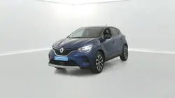 RENAULT Captur TCe 90 Evolution