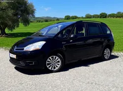 Citroën C4 Grand Picasso 1.6hdi
