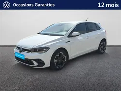 VOLKSWAGEN Polo 1.0 TSI 95 S&S BVM5 R-Line Edition