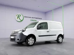 Renault Kangoo Z.E.