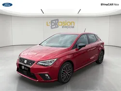 SEAT Ibiza 1.0 TSI 115 ch Start/Stop DSG7 FR