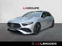 Mercedes-benz Classe A 200 d 150ch Star Edition 8G-DCT
