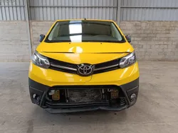 Toyota Proace electric 50 Kwh L3