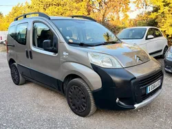 ⚡️Citroën Nemo 1.4 Hdi Embrayage + Distribution Neufs À SAISIR⚡️