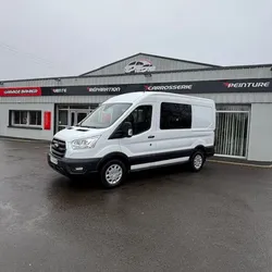 Ford Transit (6) 2.0ECOB130 330L2H2 [Coordonnées masquées]