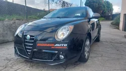 Alfa Romeo Mito S