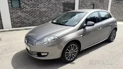 Fiat Bravo 1.6 M-jet de 2010