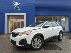 Peugeot 3008 1.5 BLUEHDI 130CH E6.C ACTIVE S&S EAT8