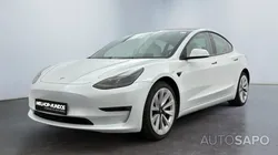 Tesla Model 3 Long-Range Dual Motor AWD de 2022