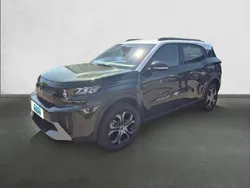 Citroën C3 Aircross Turbo 100 ch Man - Plus