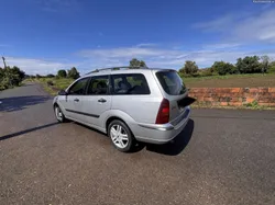 Ford Focus 1.8 TDDI