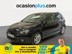 VOLKSWAGEN Golf 1.4 TSI GT Sport DSG 122