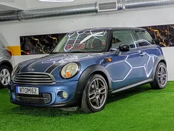 MINI Cooper D