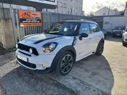 MINI COUNTRYMAN R60 218 cv ALL4 Jhon Cooper Works TOIT OUVRANT