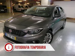Fiat Tipo 1.3 M-Jet Lounge 95cv
