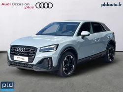 AUDI Q2 35 TFSI 150 S tronic 7 S line